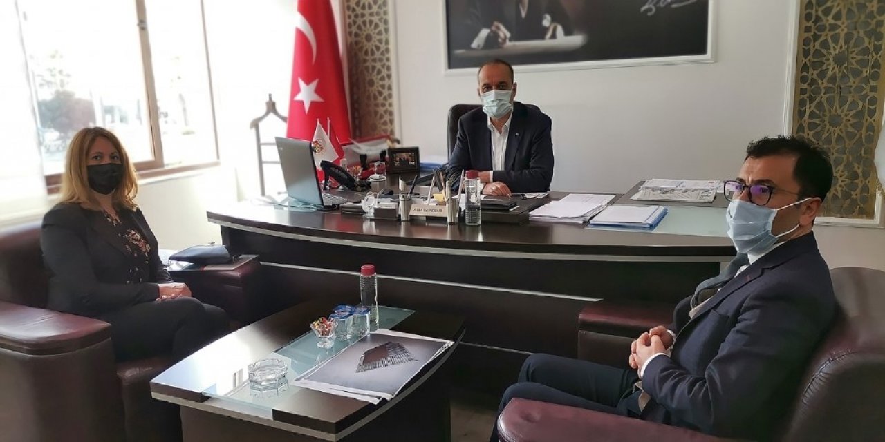 “ortaca’da Masal Evimiz” Projesi Hayata Geçiyor