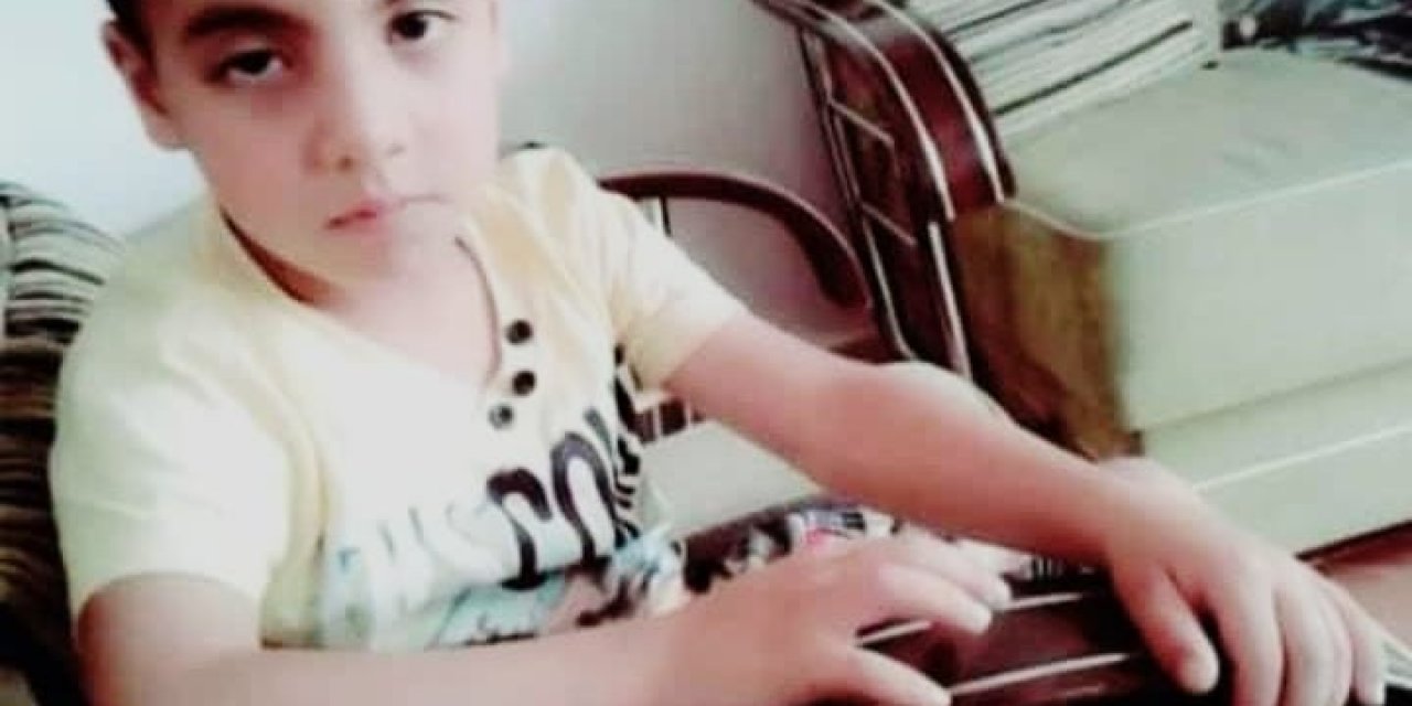 Tüfeğini Temizlerken Yanlışlıkla 6 Yaşındaki Yeğenini Öldürdü