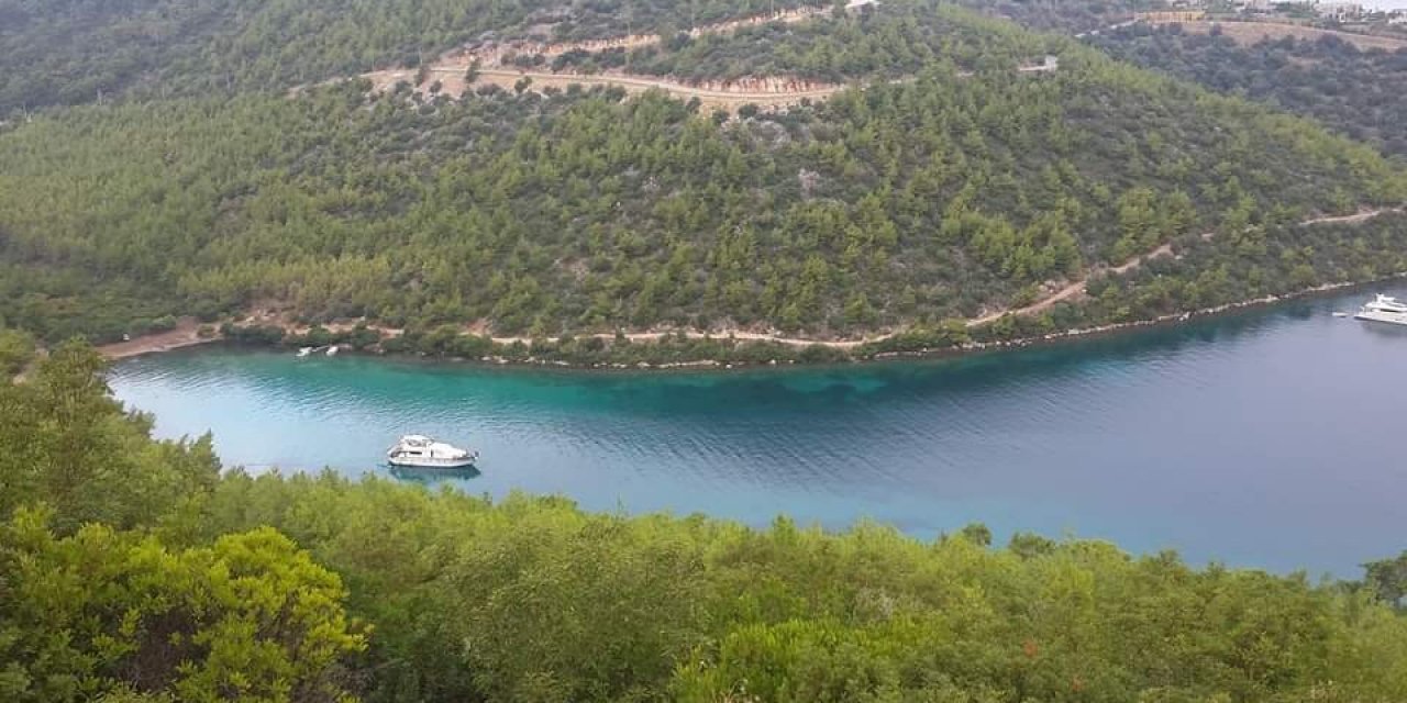 Cennetkoy Halk Plajı Olacak