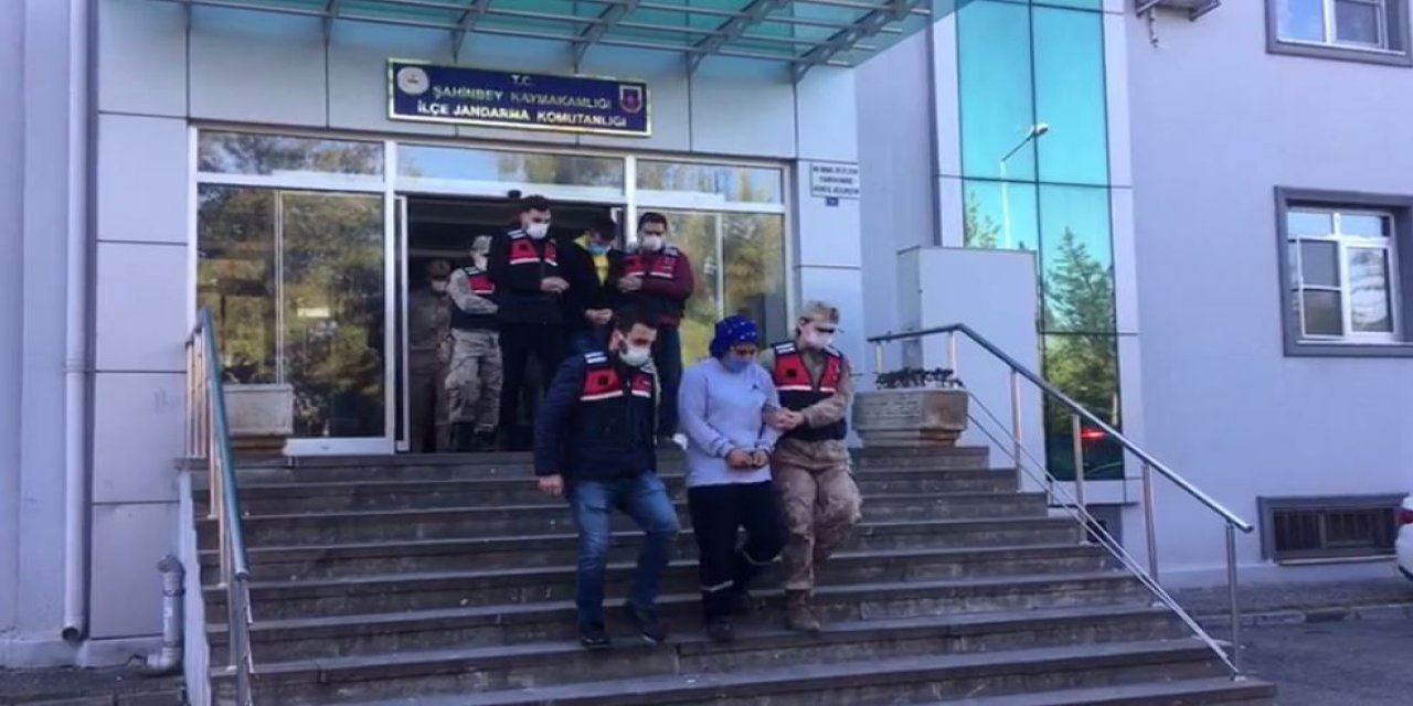 Cesedi Ormanda Bulunan Operatörün Ölümünün Arkasından Yasak Aşk Çıktı