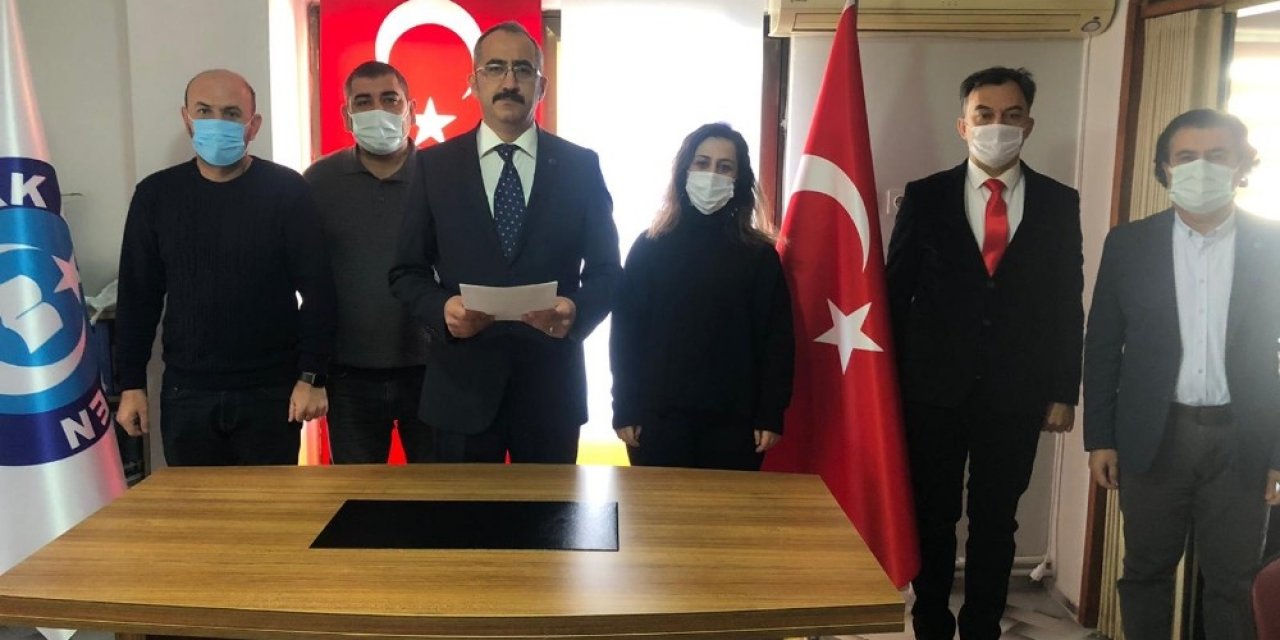 Kahraman’dan Teröre Lanetleme