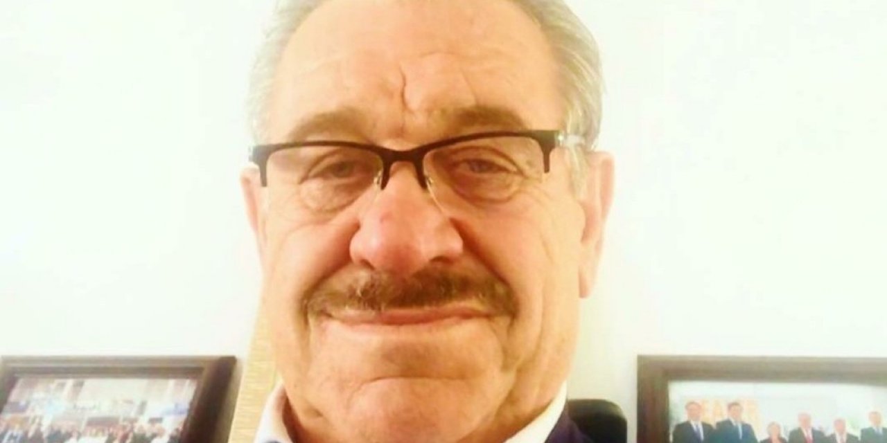 Yediği Bitki Kökünden Zehirlendiği İddia Edilen İş Adamı Hayatını Kaybetti