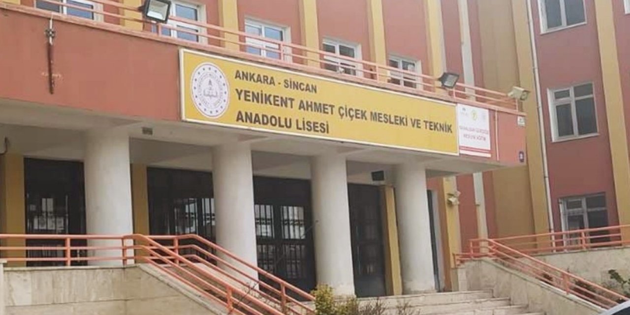 Sincan Belediyesi’nden Yüz Yüze Eğitime Hazırlık
