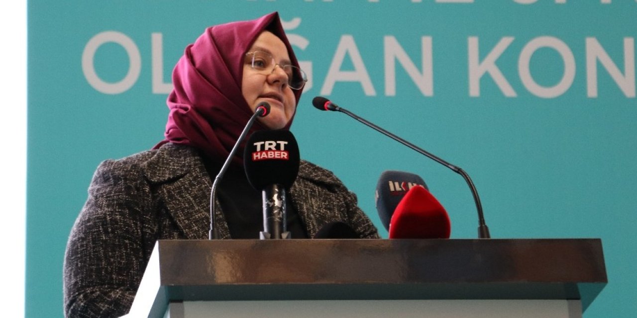 Bakan Selçuk: “eli Kanlı Terör Örgütüne Hesabını Ödettireceğiz”