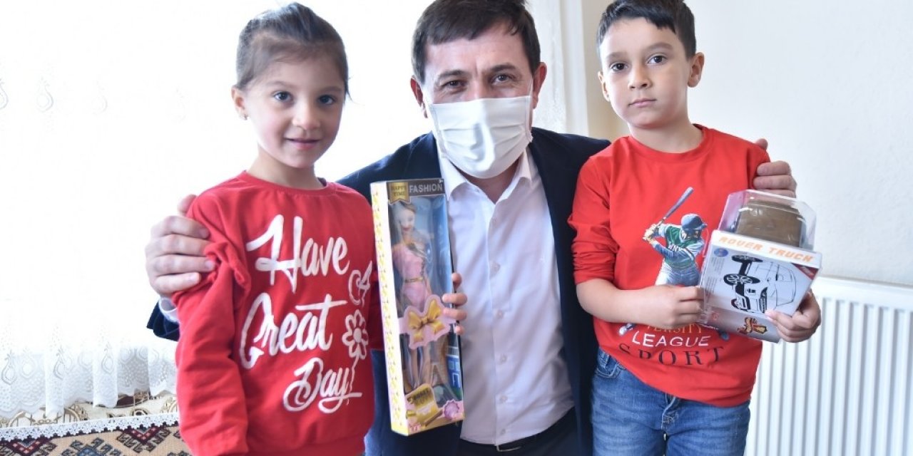 Başkan Kılca: “hemşehrilerimizin Gönüllerini Kazanmaya Büyük Önem Veriyoruz”