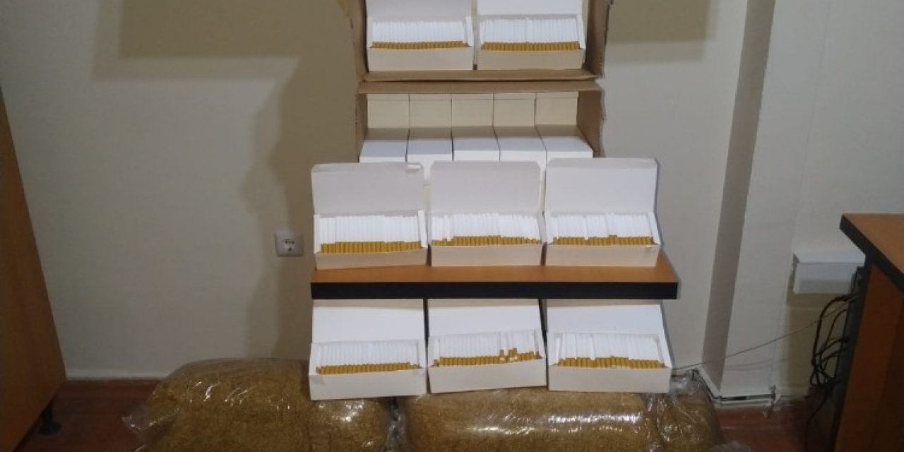 Erdemli Polisinden Uyuşturucuya Geçit Yok