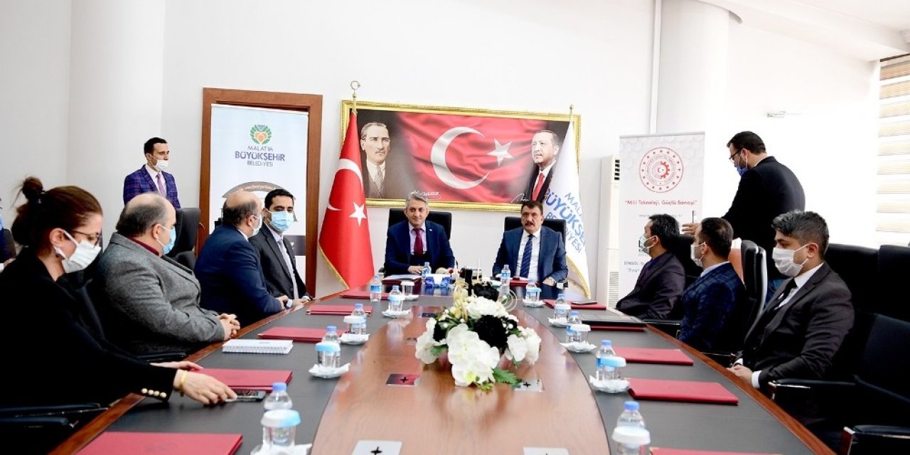 Horata’nın Turizme Kazandırılması İçin İlk Adım Atıldı