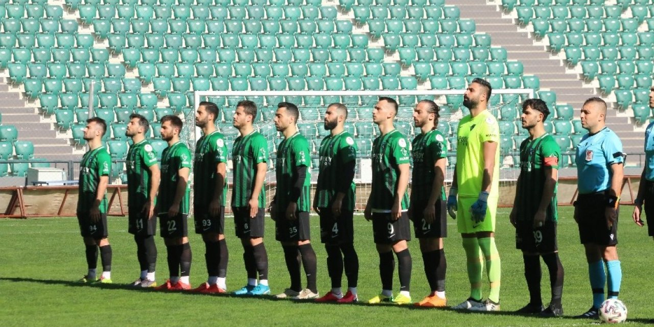 Kocaelispor’da Olağanüstü Kongre Kararı