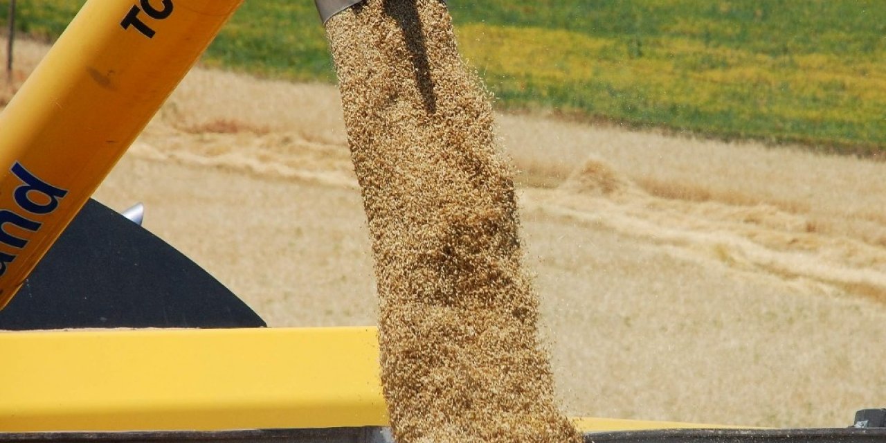 Havzalara Göre Desteklenecek Ürünler Belli Oldu