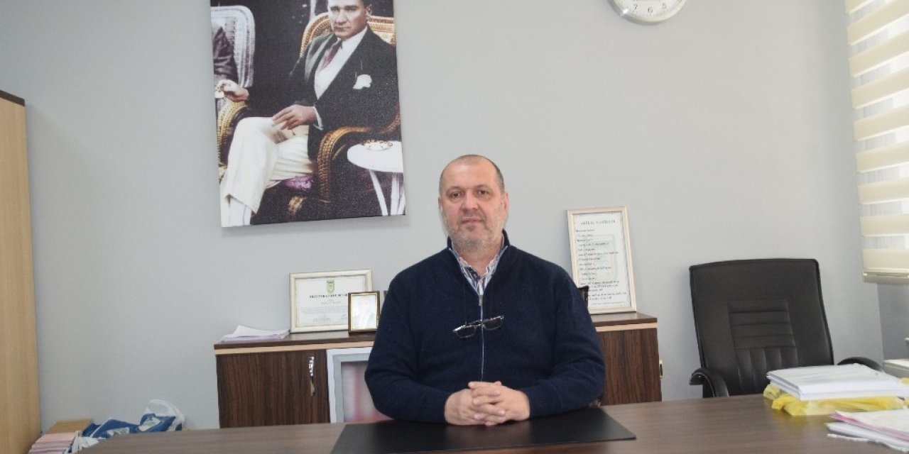 Esnafın Kurtuluşu ‘hes’ Kodu