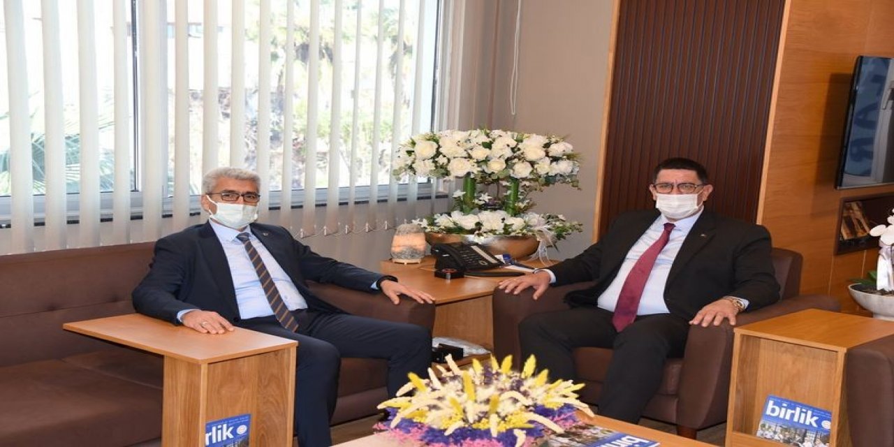 Esnafa Gelir Kaybı Ve Kira Desteği Başvurusu İçin Son Gün 31 Mart