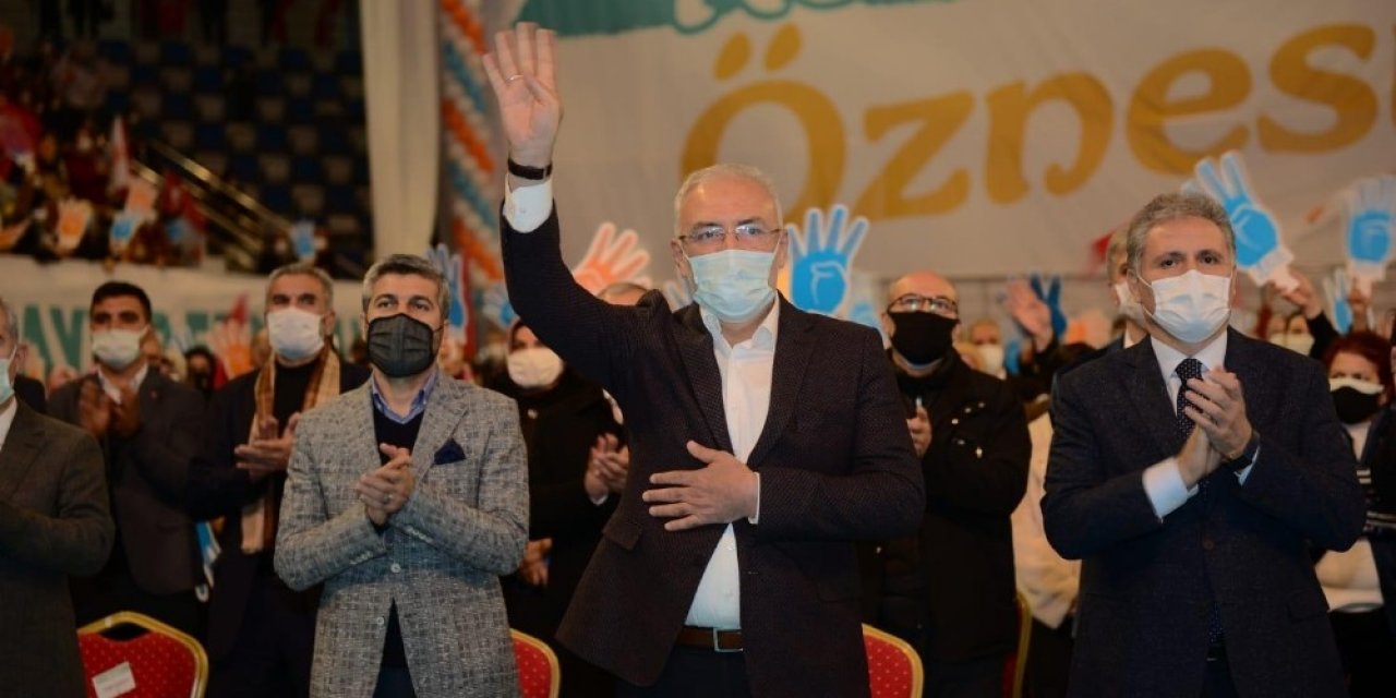 Kahtalı: Büyük Şahlanışa Vesile Olacak