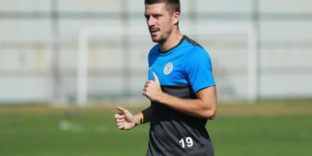 Dusan Jovancic Tobol Kostanay Takımına Kiralandı