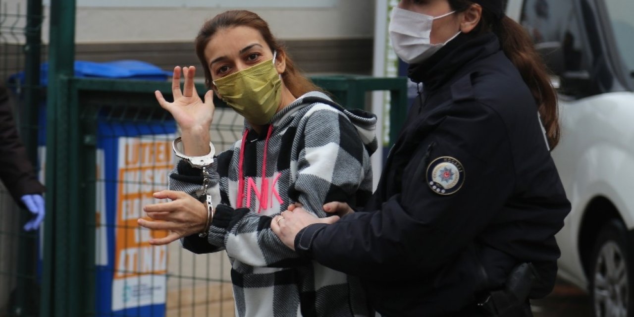 4 İlde Düzenlenen Hırsızlık Operasyonunda 11 Tutuklama