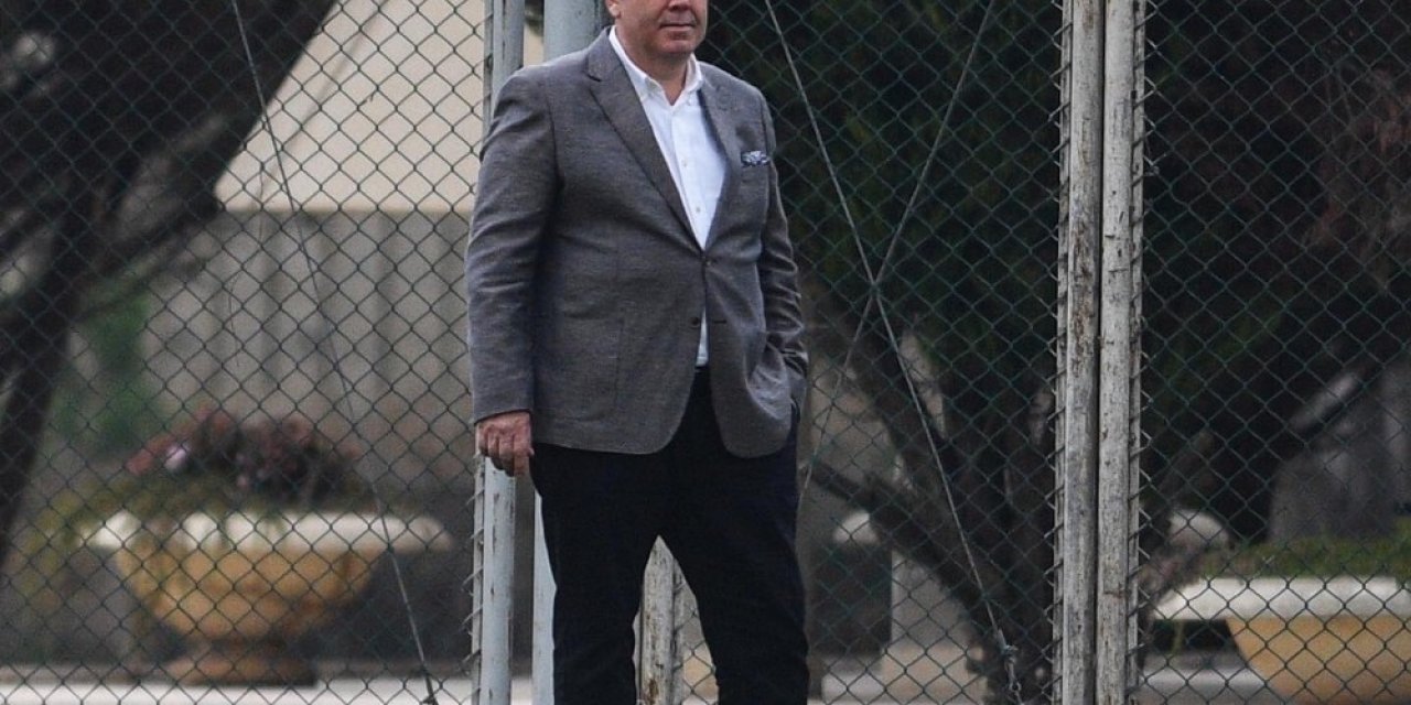 Bursaspor’daki Elektrik Krizini Başkan Erkan Kamat Son Anda Çözdü