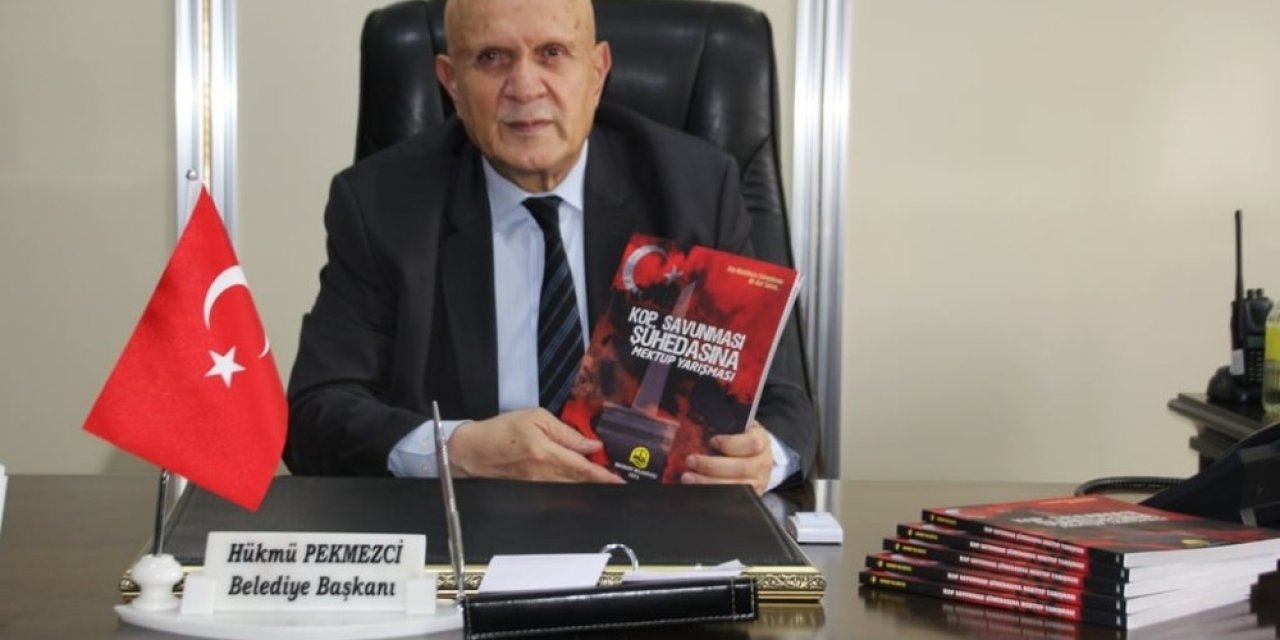 Bayburt Belediyesi’nden 21 Şubat’a Özel Kitap