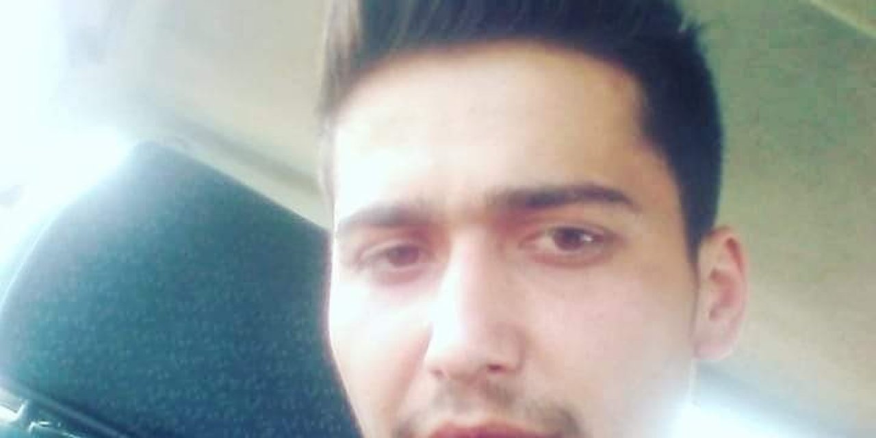 Tartıştığı Kişiyi Bıçakla Yaraladı