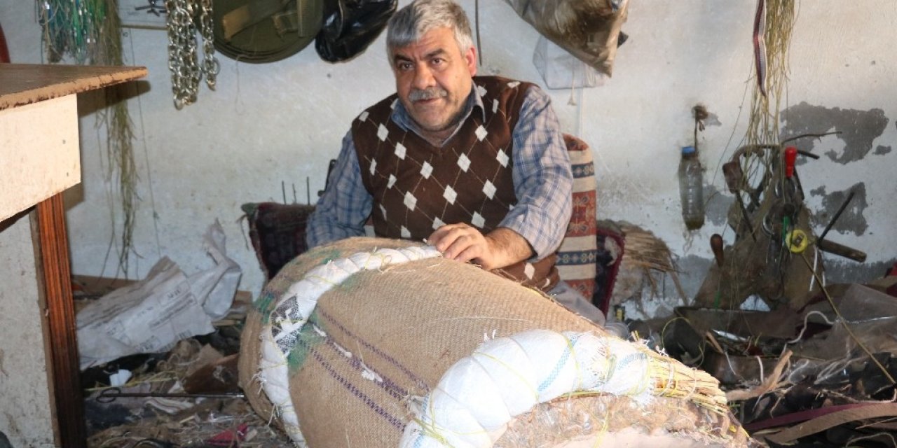 Semercilerin "çoban" Sevinci