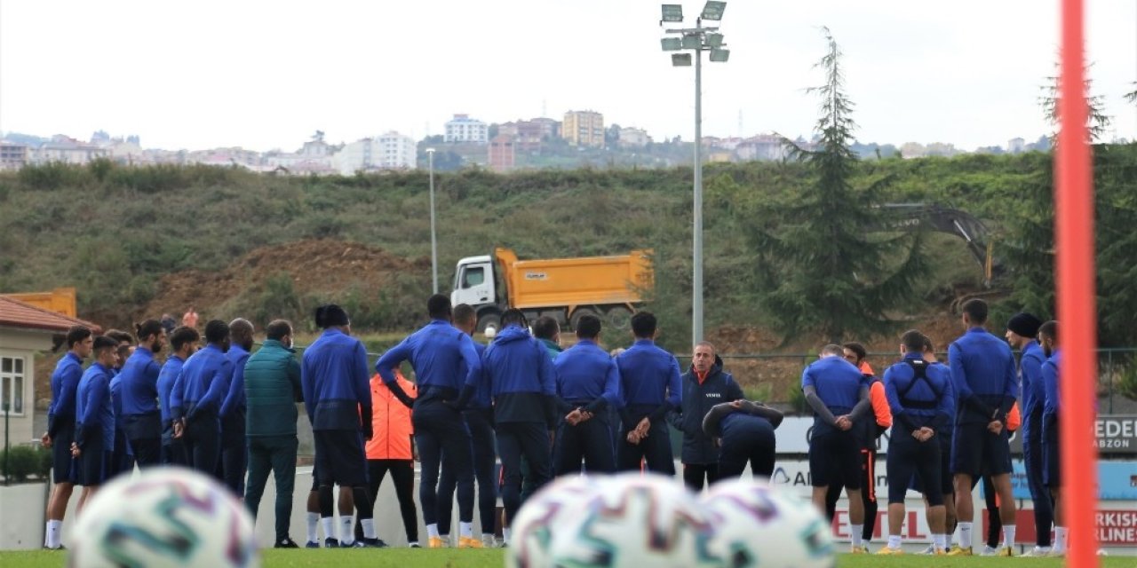 Trabzonspor, Fırtınası Hem Süper Lig’de Hem De Avrupa’da Esiyor