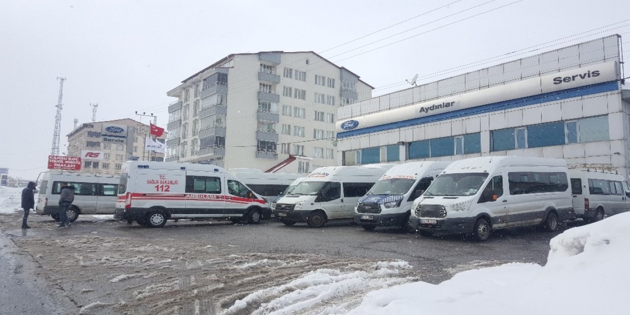 Araç Sahiplerinden Ford Otosan’a "servis Kapatma" Tepkisi