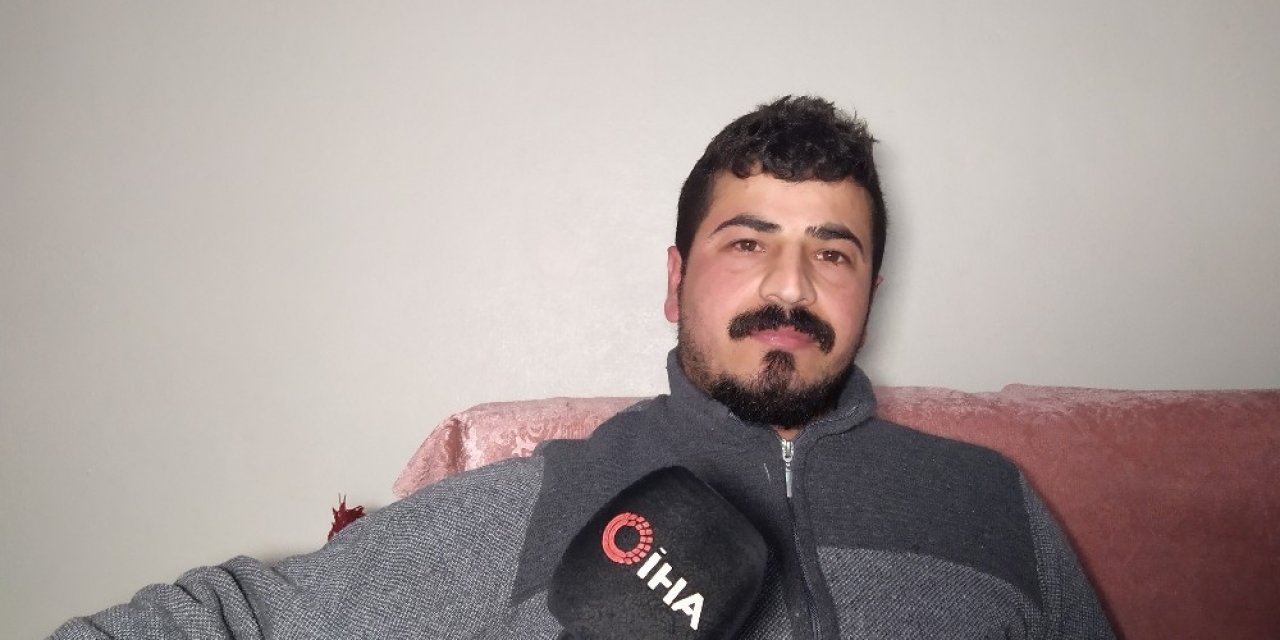 Suriyeli Çifti ’deaş’ Yalanıyla Dolandırdılar