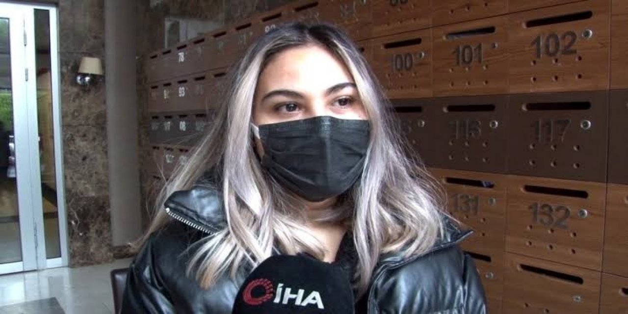 Şişli’de Kız Arkadaşını Darp Eden Şüphelinin 8 Yıla Kadar Hapsi İstendi