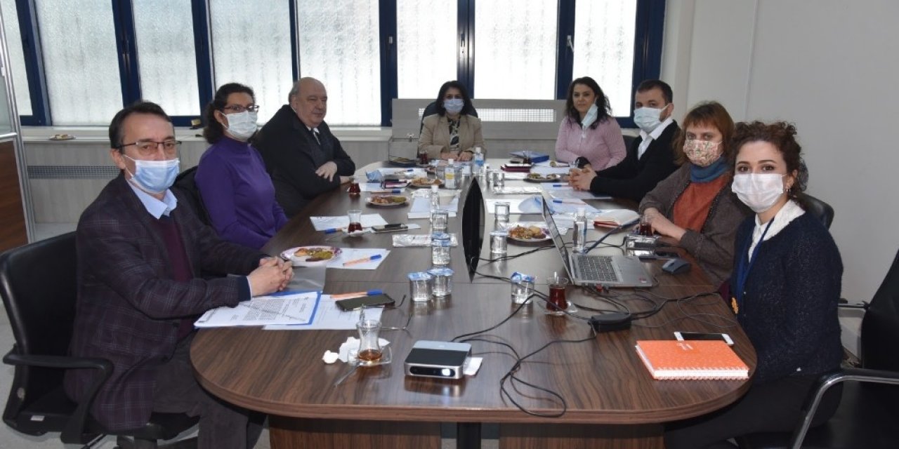 Alzheimer Yaşam Evi İle İlgili İşbirliği Çalışmaları Hızlandırıldı