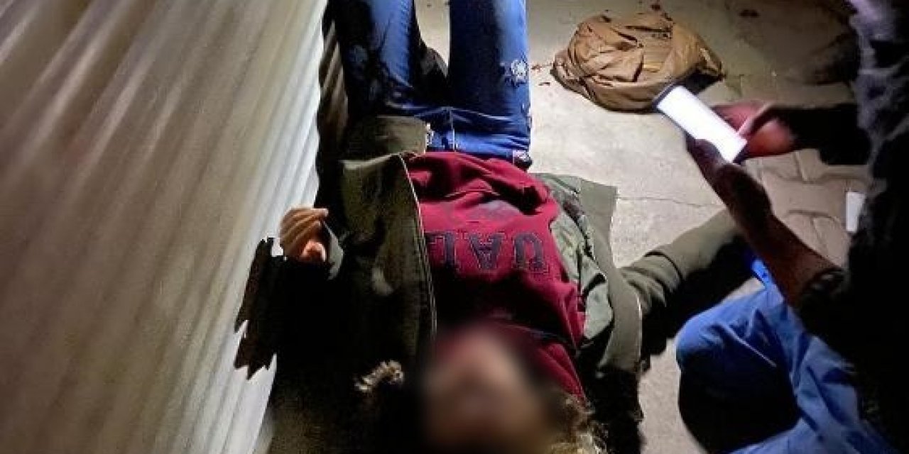 İ̇zmir’de Öldürülen Kadın Kayseri’de Toprağa Verilecek