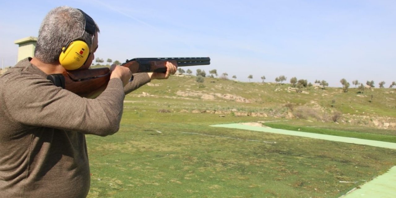 Başkan Kaplan,  Koçarlı’yı Uluslararası Atıcılıkta Ön Plana Çıkaracak