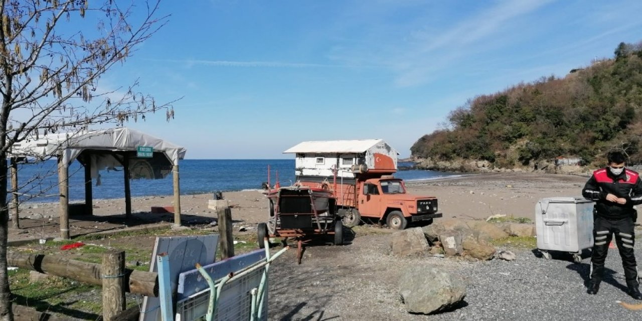 Deniz Manzarası Pahalıya Patladı