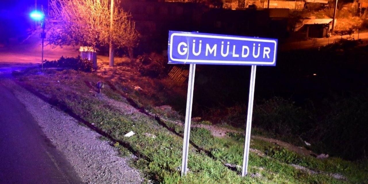 İ̇zmir’deki Kadın Cinayetinin Zanlısı Tutuklandı