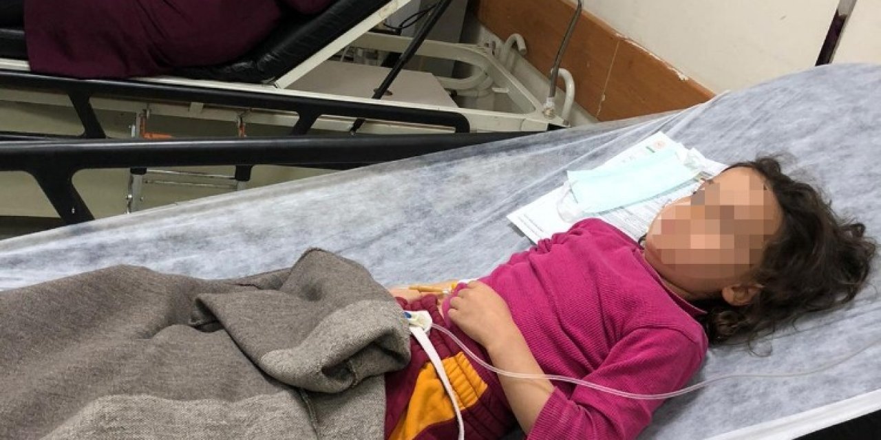 Kızıltepe’de Aynı Aileden 3 Kişi Yedikleri Peynirden Zehirlendi