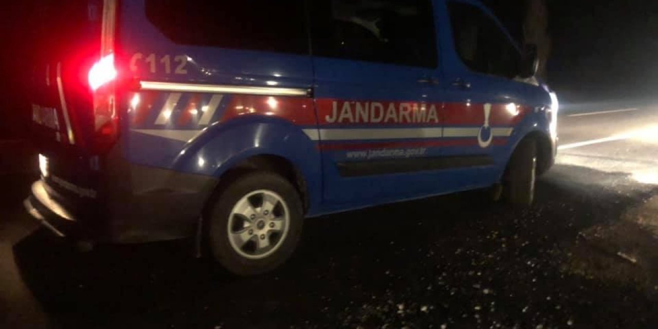 Ezine Belediye Başkanı Yüksel’in Evi Kurşunlandı