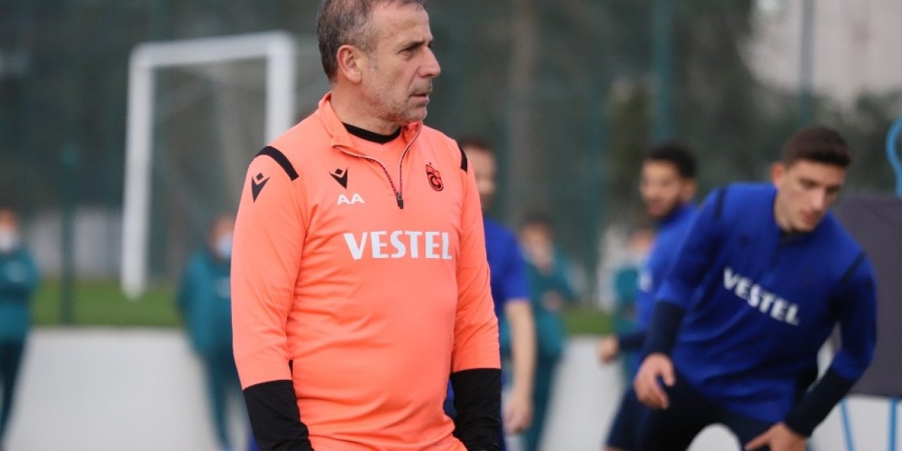 Trabzonspor, Abdullah Avcı İle İlklere İmza Atıyor