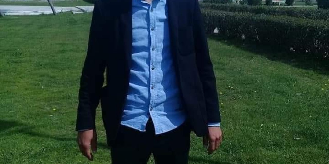 Arkadaşların Parktaki Kavgasında Kan Aktı