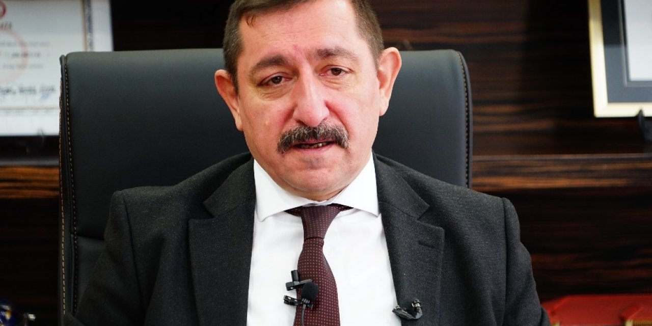 Depremle Sarsılan Şehirde Kentsel Dönüşüm Başladı