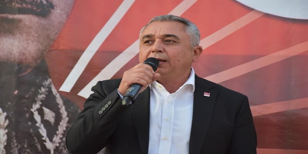 Chp İ̇l Başkanı Çankır; Duruşmayı Biz De Takip Edeceğiz