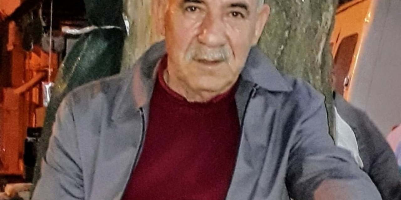 Mhp’li Belediye Meclis Üyesi Celal Durak Vefat Etti