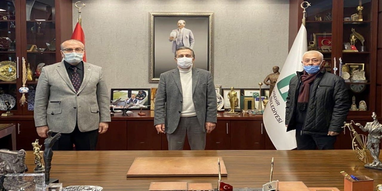 İ̇yi̇ Parti’den Baksan Projesine Destek