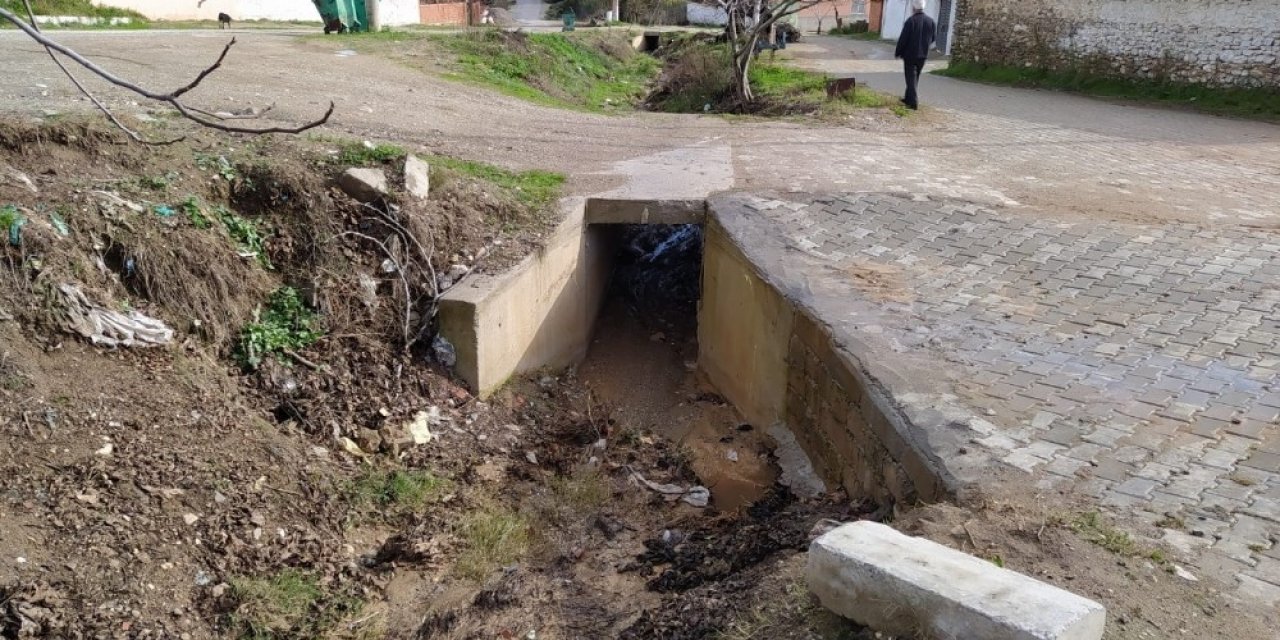 Yağışlı Havalar Artık Sorun Olmayacak