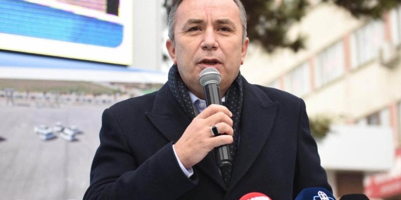 Çorum’da 2 Bin 500 Çiftçiye 5.1 Milyon Liralık Yem Desteği Yapıldı
