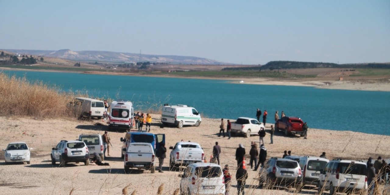 Minibüste Kömür Faciası: 3 Ölü