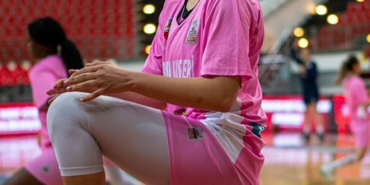 Bellona Kayseri Basketbol Deplasmanda Güldü: 73-91