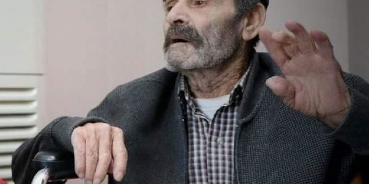 10 Yıldır Huzurevinde Kalan Kore Gazisi Hayatını Kaybetti