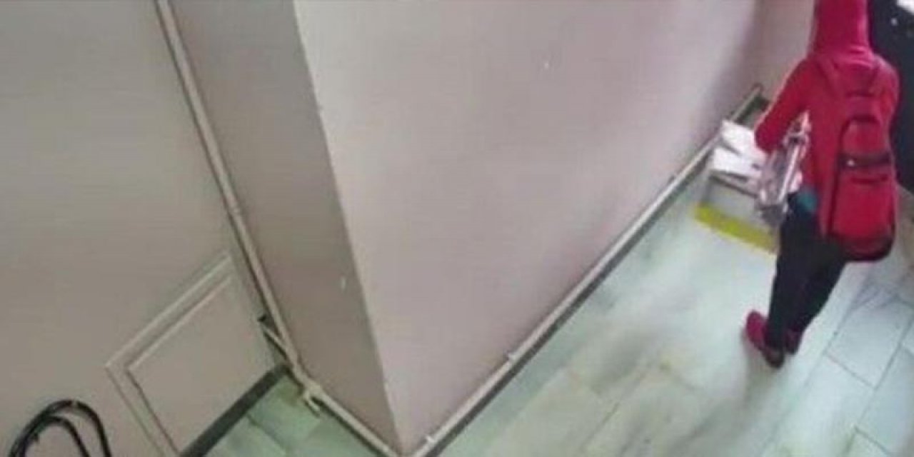 Pendik’te epilasyon aleti çalan hırsızlar tutuklandı