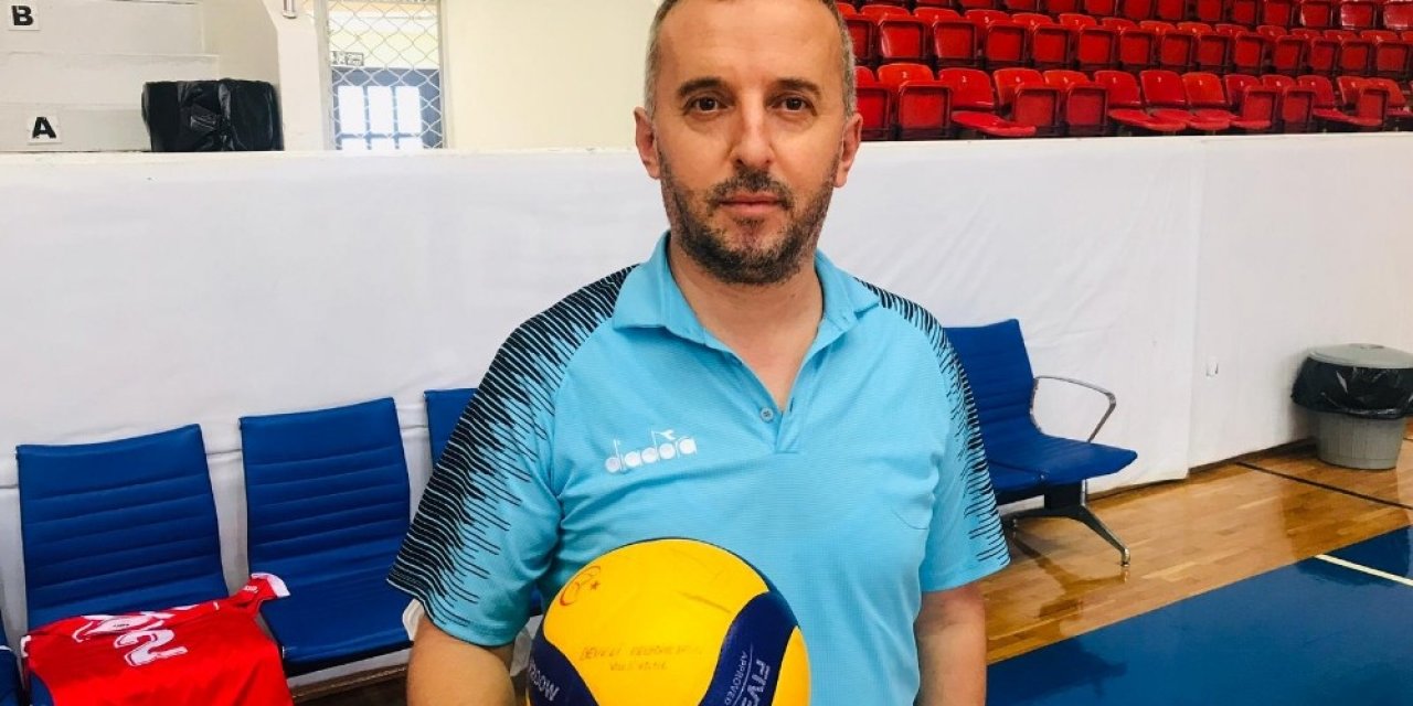 Murat Demirci: “Play-off Yolunda Bir Engeli Daha Aştık”