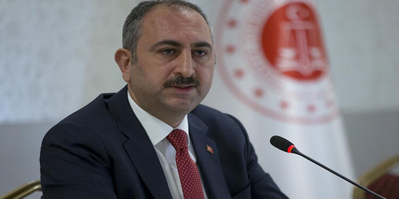 Bakan Gül: “Özlem Zengin’e Yönelik Ahlaksız Saldırıyı Kınıyorum”