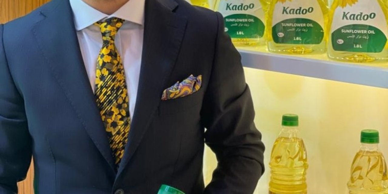 Türkiye’nin Global Markası Bizce Yağ Dubai Gulfood’ta