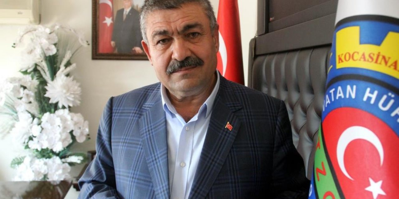 Gübre Desteğinin Artırılması Çiftçiyi Memnun Etti