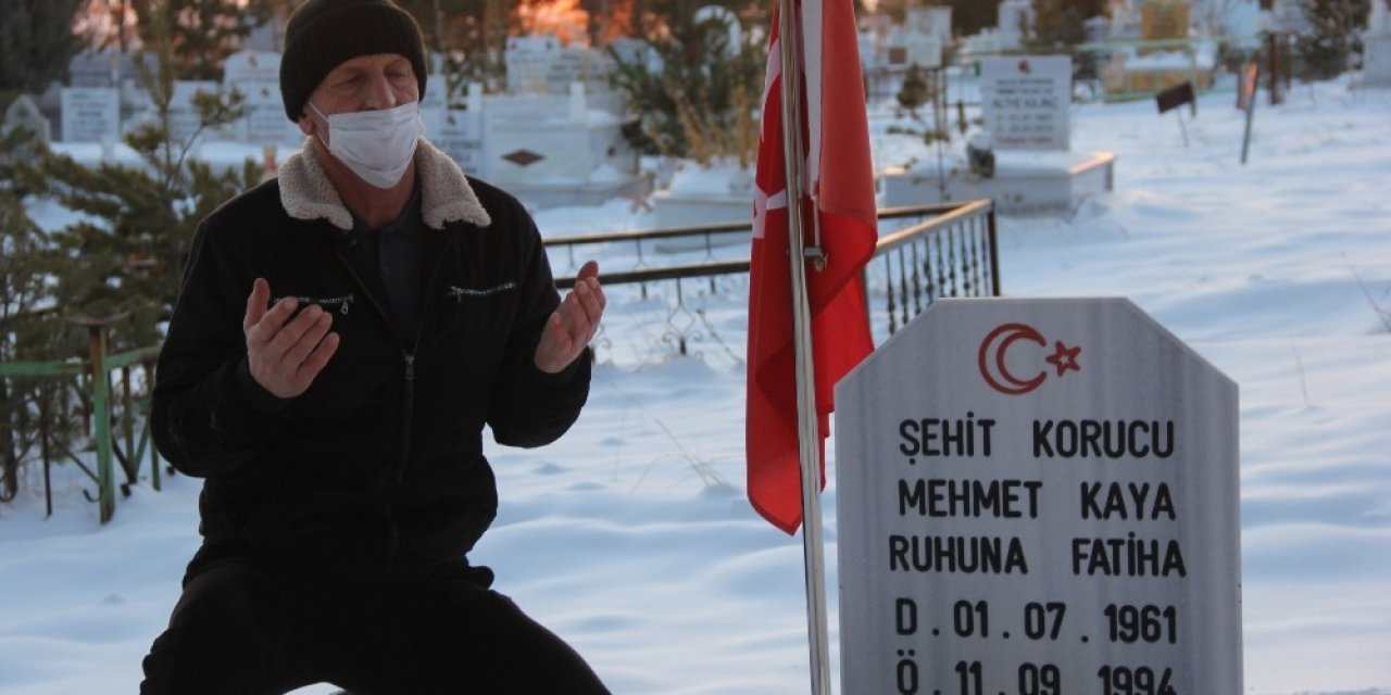 Terör Örgütü Pkk’nın Hain Köy Baskınında Üç Kardeşini Şehit Verdi, Hdp’nin Kapatılmasını İstiyor